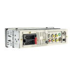 Автомагнитола 1DIN Nextone MD-503 с экраном 6.3 дюйма
