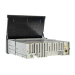 Автомагнитола 1DIN Android 13 Nextone MD-758 v2 (2/64Gb) Выездной 7" IPS / CarPlay