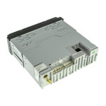 Автомагнітола 1DIN Android Nextone MD-758 v2 з висувним екраном 7 дюймів