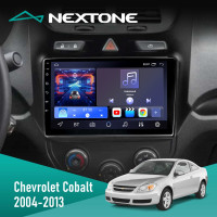 Штатная магнитола Chevrolet Cobalt 2004-2013 Nextone N902 CPL (2x32)