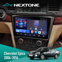 Штатная магнитола Chevrolet Epica 2006-2014 Nextone N902 CPL (2x32)