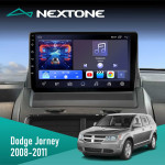 Штатная магнитола Dodge Journey 2008-2011 Nextone N902 CPL (2x32)