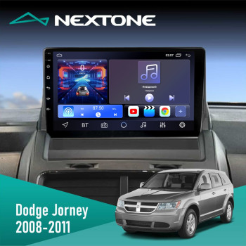 Штатная магнитола Dodge Journey 2008-2011 Nextone N902 CPL (2x32) Штатная магнитола Dodge Journey 2008-2011 Nextone N902 CPL (2x32)