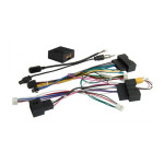 Штатная магнитола Ford Focus 2011-2019 2 Nextone N902 CPL (2x32)