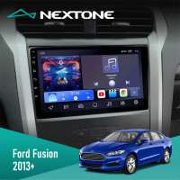 Штатна магнітола Ford Fusion 2013  Nextone N902 CPL (2x32)