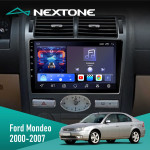Штатная магнитола Ford Mondeo 2000-2007 Climate Nextone N902 CPL (2x32)