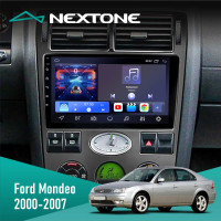 Штатная магнитола Ford Mondeo 2000-2007 Nextone N902 CPL (2x32)