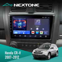 Штатная магнитола Honda CR-V 2007-2012 Nextone N902 CPL (2x32)