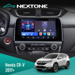 Штатная магнитола Honda CR-V 2017  Nextone N902 CPL (2x32)