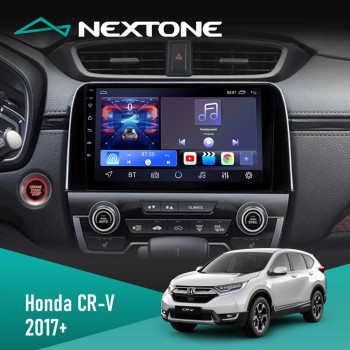Штатная магнитола Honda CR-V 2017 Nextone N902 CPL (2x32) Штатная магнитола Honda CR-V 2017 Nextone N902 CPL (2x32)