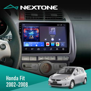 Штатная магнитола Honda Fit 2002-2008 Climate Nextone N902 CPL (2x32) Штатная магнитола Honda Fit 2002-2008 Climate Nextone N902 CPL (2x32)