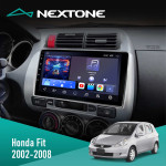 Штатная магнитола Honda Fit 2002-2008 Nextone N902 CPL (2x32)