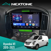 Штатная магнитола Hyundai H-1 2015-2021 Nextone N902 CPL (2x32)