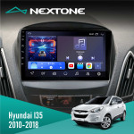 Штатная магнитола Hyundai ix35 2010-2018 Nextone N902 CPL (2x32)