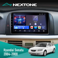 Штатная магнитола Hyundai Sonata (NF) 2004-2008 Nextone N902 CPL (2x32)