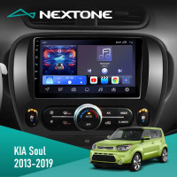 Штатна магнітола KIA Soul 2013-2019 Nextone N902 CPL (2x32)