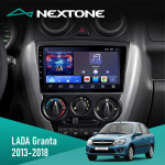 Штатная магнитола Lada Granta 2013-2018 Nextone N902 CPL (2x32)