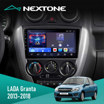 Штатная магнитола Lada Granta 2013-2018 Nextone N902 CPL (2x32)