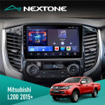 Штатная магнитола Mitsubishi L200 2015  Climate Nextone N902 CPL (2x32)
