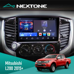 Штатная магнитола Mitsubishi L200 2015  Nextone N902 CPL (2x32)