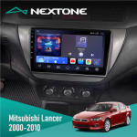 Штатная магнитола Mitsubishi Lancer 9 2000-2010 Nextone N902 CPL (2x32)