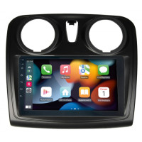 Штатная магнитола Renault Dokker, Sandero, Lodgy 2012  (1 кнопка) Nextone N902 CPL (2x32)