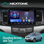 Штатная магнитола SsangYong Korando, Actyon 2010-2013 Nextone N902 CPL (2x32)