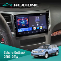 Штатна магнітола Subaru Outback 2009-2014 Nextone N902 CPL (2x32)