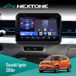 Штатна магнітола Suzuki Ignis 2016  Nextone N902 CPL (2x32)