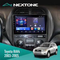 Штатна магнітола Toyota RAV4 2003-2005 Nextone N902 CPL (2x32)