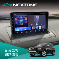 Штатная магнитола Volvo XC90 2007-2015 Nextone N902 CPL (2x32)