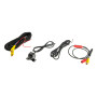 Камера заднього огляду Decker DMX-01 AHD 1080P купити