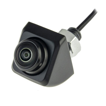 Універсальна камера Decker DMX-02 AHD 5-32V Універсальна камера Decker DMX-02 AHD 5-32V