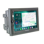 Автомагнитола Cyclone MP-7099A v3 Android 14 (4/64GB) 2DIN 7" QLED