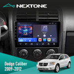Штатная магнитола Dodge Caliber 2009-2012 Nextone N902 CPL (2x32)