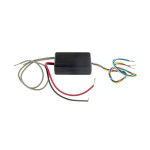 Штатная магнитола Opel Vivaro 2001-2010 Cyclone C10-001 2x64 CPL