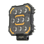 Cвітлодіодна фара WL-D17 30W DRL STR Spot