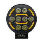Cвітлодіодна фара WL-D18 26W DRL STR Spot