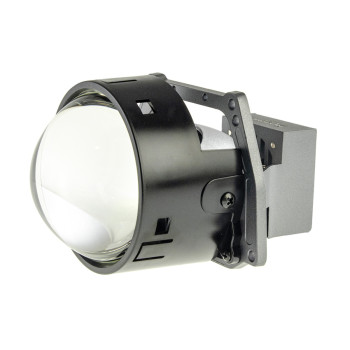 Світлодіодна лінза Nextone Bi-Led NTX-01 3.0"