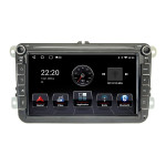 Мультимедійний пристрій VW8 (2x64 CPL)