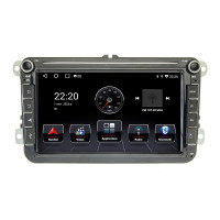 Мультимедійний пристрій VW8 (2x64 CPL)