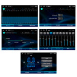 Магнитола 2 DIN Android Cyclone MP-7086A v4 (7″ IPS, 2/64GB, CarPlay/Android Auto)