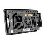 Магнитола 2 DIN Android Cyclone MP-7086A v4 (7″ IPS, 2/64GB, CarPlay/Android Auto)