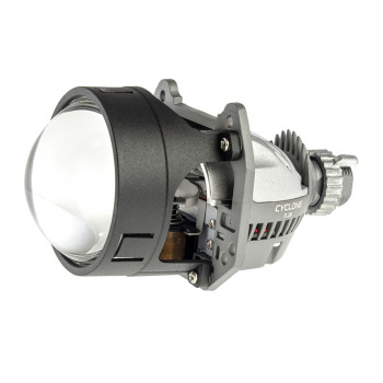 Світлодіодна лінза Cyclone LED BL 2.5" I1 MAX 55/63W