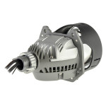 Світлодіодна лінза Cyclone LED BL 2.5" I1 MAX 55/63W