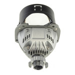 Світлодіодна лінза Cyclone LED BL 2.5" I1 MAX 55/63W