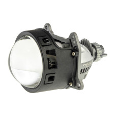 Світлодіодна лінза Cyclone LED BL 3.0" I2 MAX 55/63W