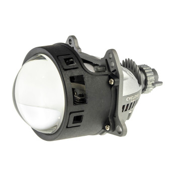 Світлодіодна лінза Cyclone LED BL 3.0" I2 MAX 55/63W
