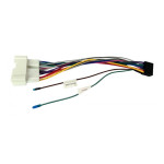 Штатна магнітола Hyundai Sonata (EF) 2001-2012 Decker D9-010 6x128 DSP 4G 2K