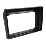 Штатная магнитола KIA Magentis 2008-2010 Universal Decker D9-010 6x128 DSP 4G 2K